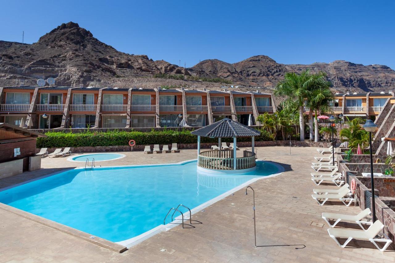Casa Sunset Tauro Pool Meer Golf Плая дел Кура Екстериор снимка
