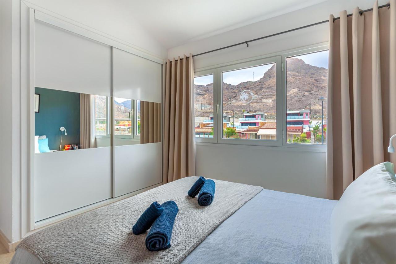 Casa Sunset Tauro Pool Meer Golf Плая дел Кура Екстериор снимка