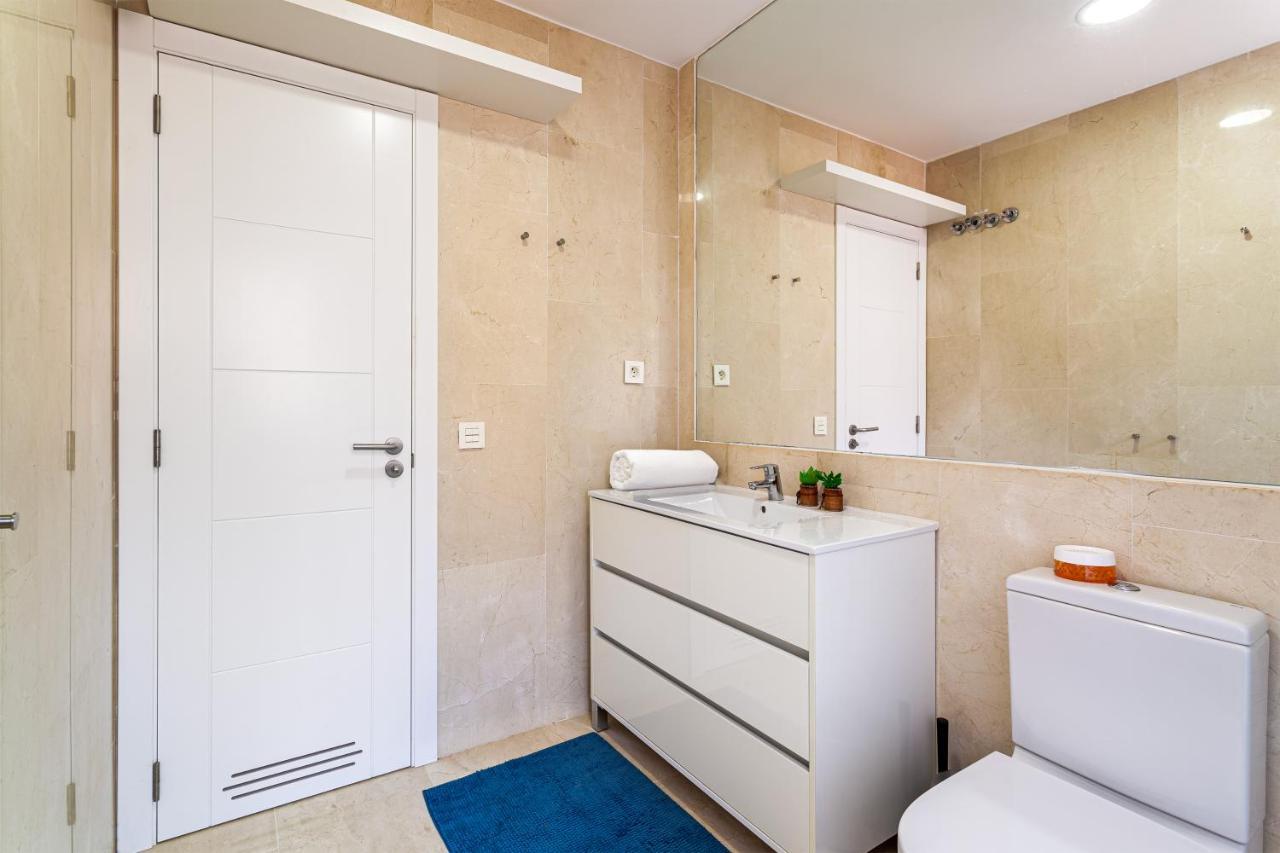 Casa Sunset Tauro Pool Meer Golf Плая дел Кура Екстериор снимка