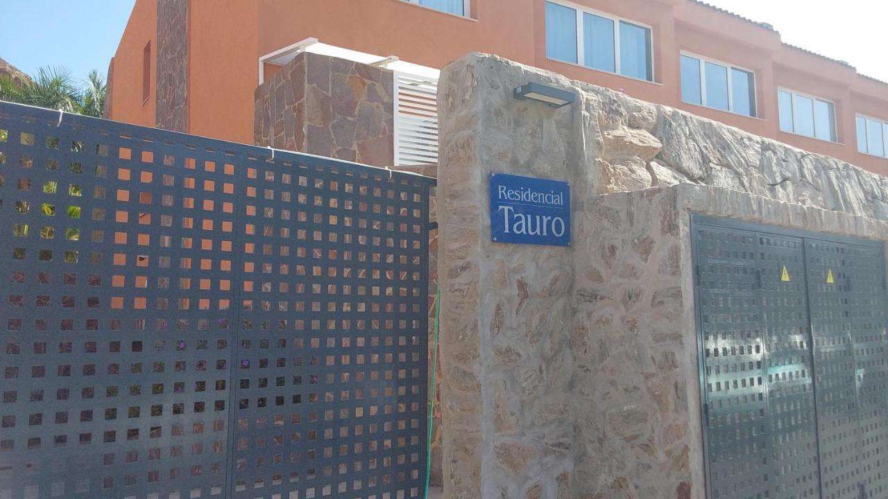 Casa Sunset Tauro Pool Meer Golf Плая дел Кура Екстериор снимка