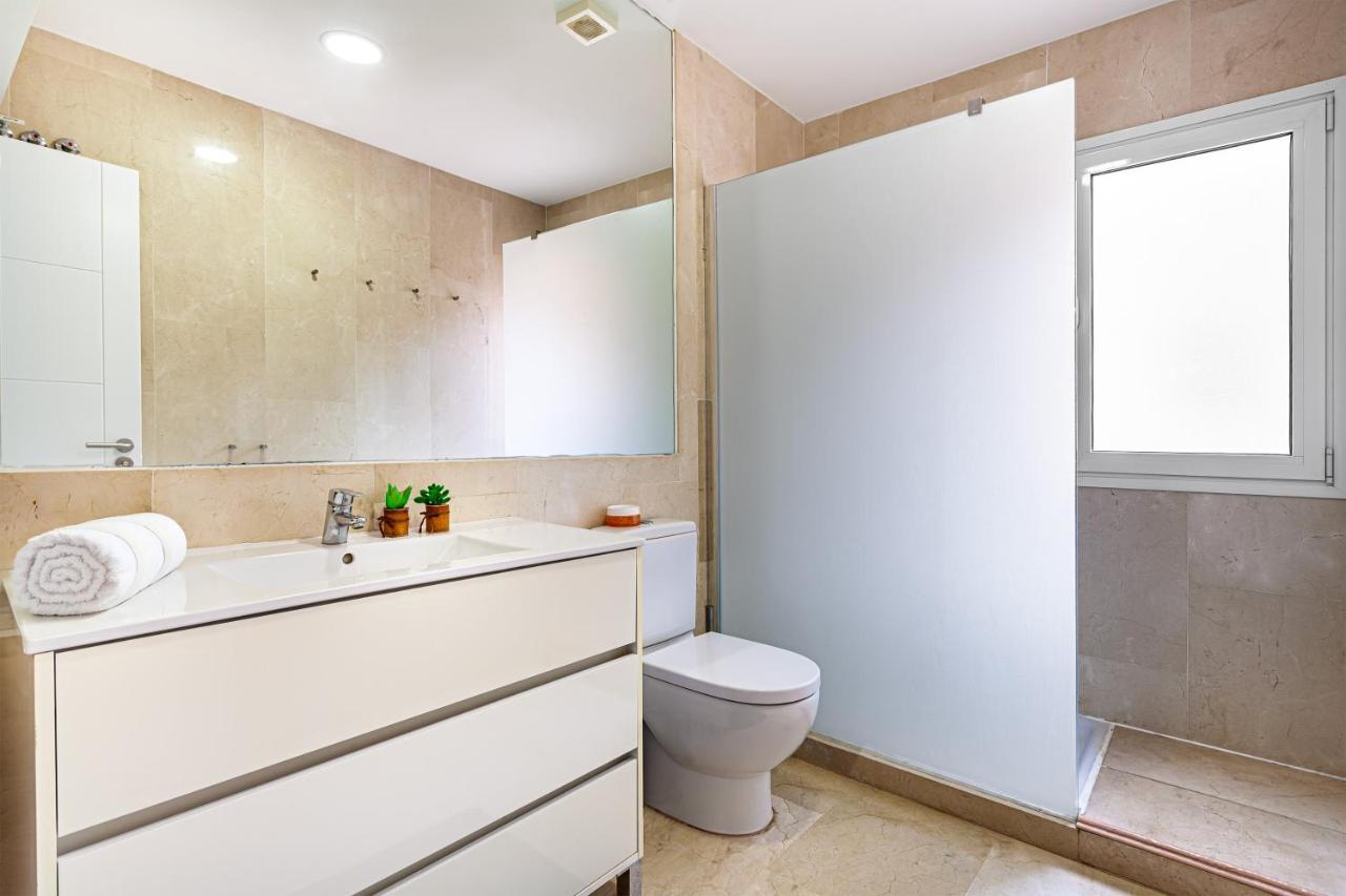 Casa Sunset Tauro Pool Meer Golf Плая дел Кура Екстериор снимка