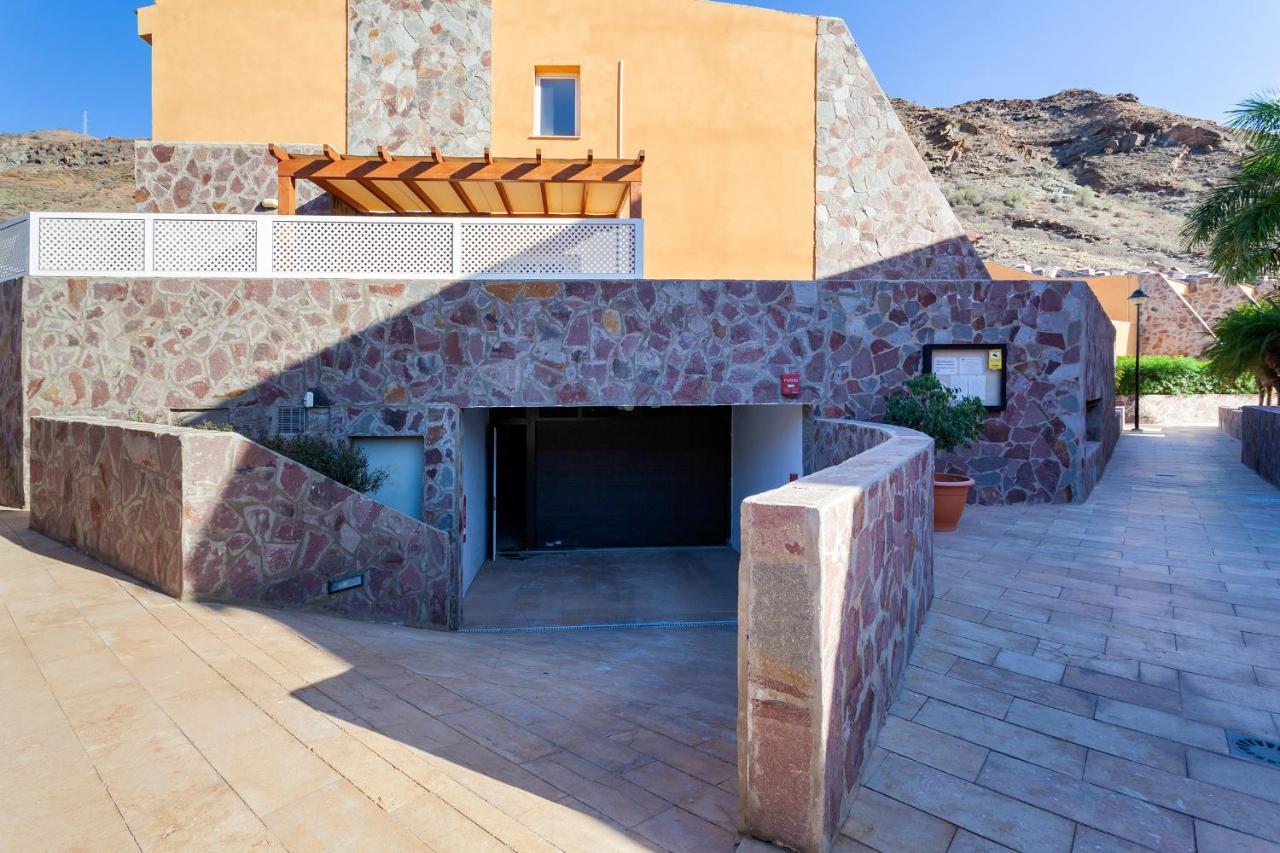 Casa Sunset Tauro Pool Meer Golf Плая дел Кура Екстериор снимка