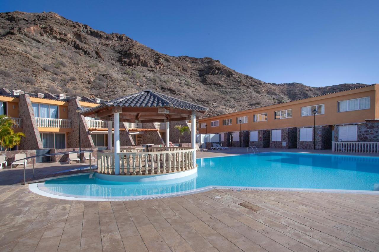 Casa Sunset Tauro Pool Meer Golf Плая дел Кура Екстериор снимка