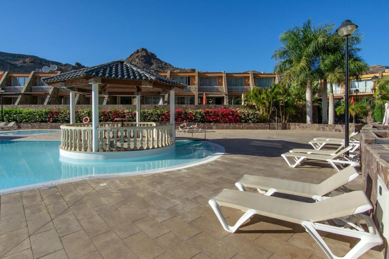 Casa Sunset Tauro Pool Meer Golf Плая дел Кура Екстериор снимка