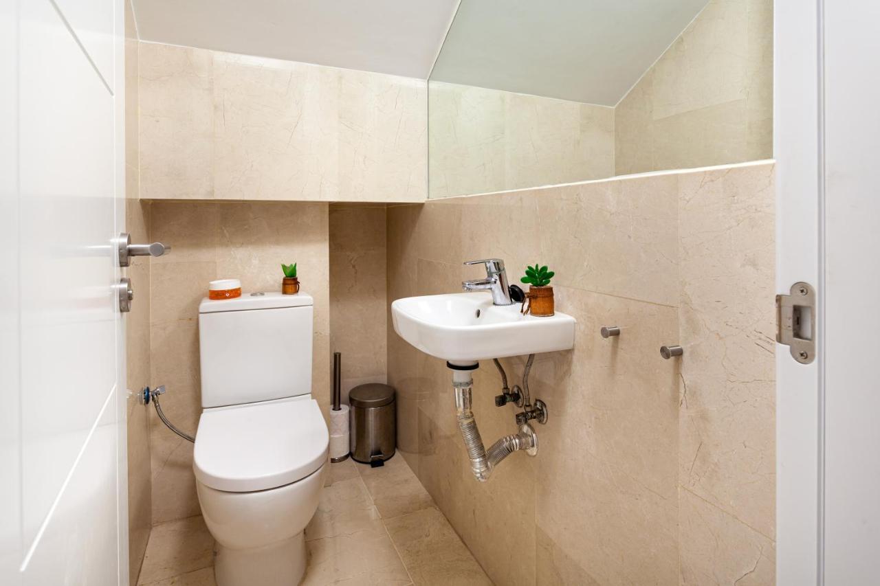 Casa Sunset Tauro Pool Meer Golf Плая дел Кура Екстериор снимка