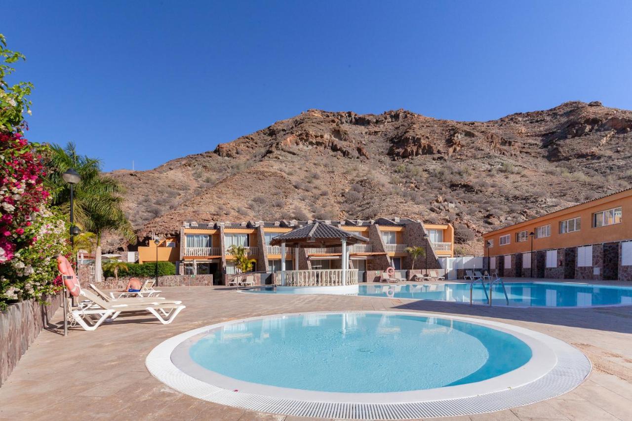 Casa Sunset Tauro Pool Meer Golf Плая дел Кура Екстериор снимка