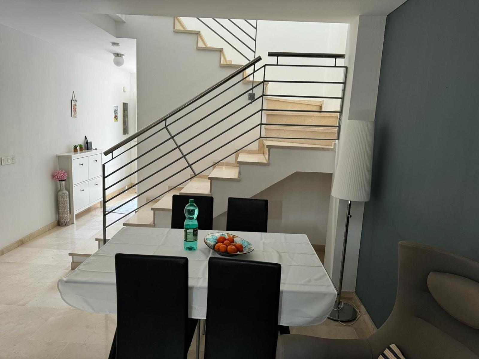 Casa Sunset Tauro Pool Meer Golf Плая дел Кура Екстериор снимка