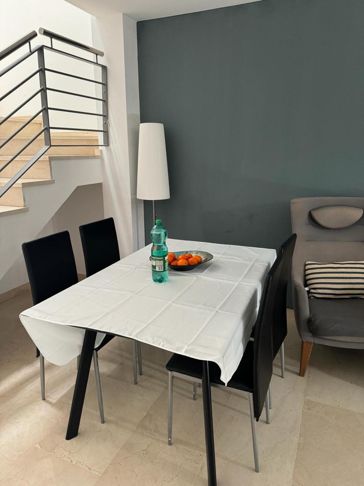 Casa Sunset Tauro Pool Meer Golf Плая дел Кура Екстериор снимка